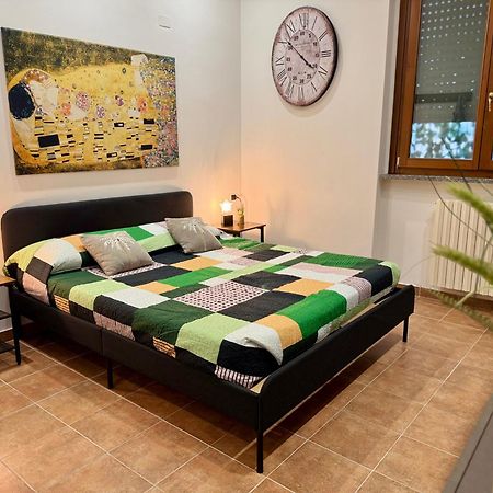 Appartamento Casa Sofia Lissone Esterno foto
