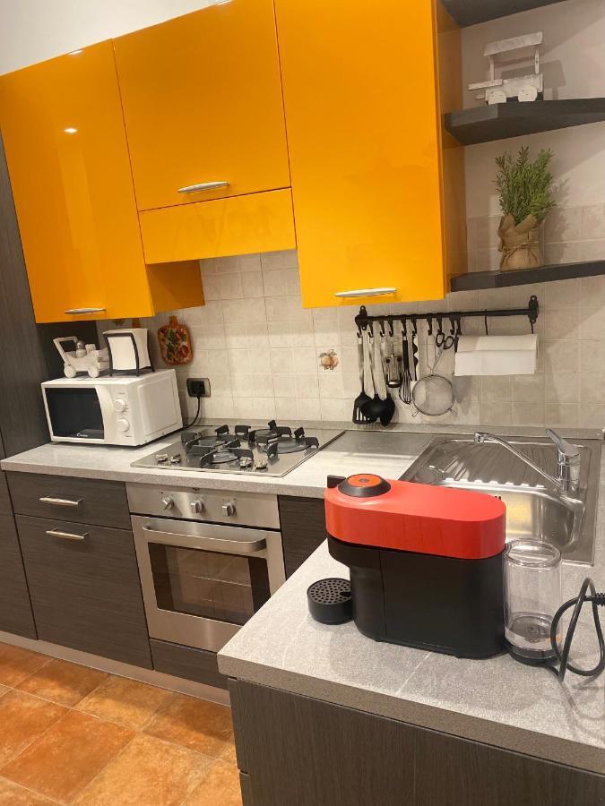 Appartamento Casa Sofia Lissone Esterno foto