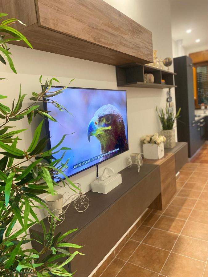 Appartamento Casa Sofia Lissone Esterno foto