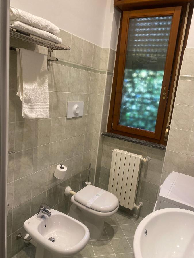 Appartamento Casa Sofia Lissone Esterno foto