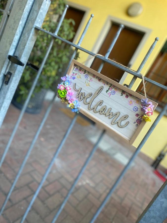 Appartamento Casa Sofia Lissone Esterno foto