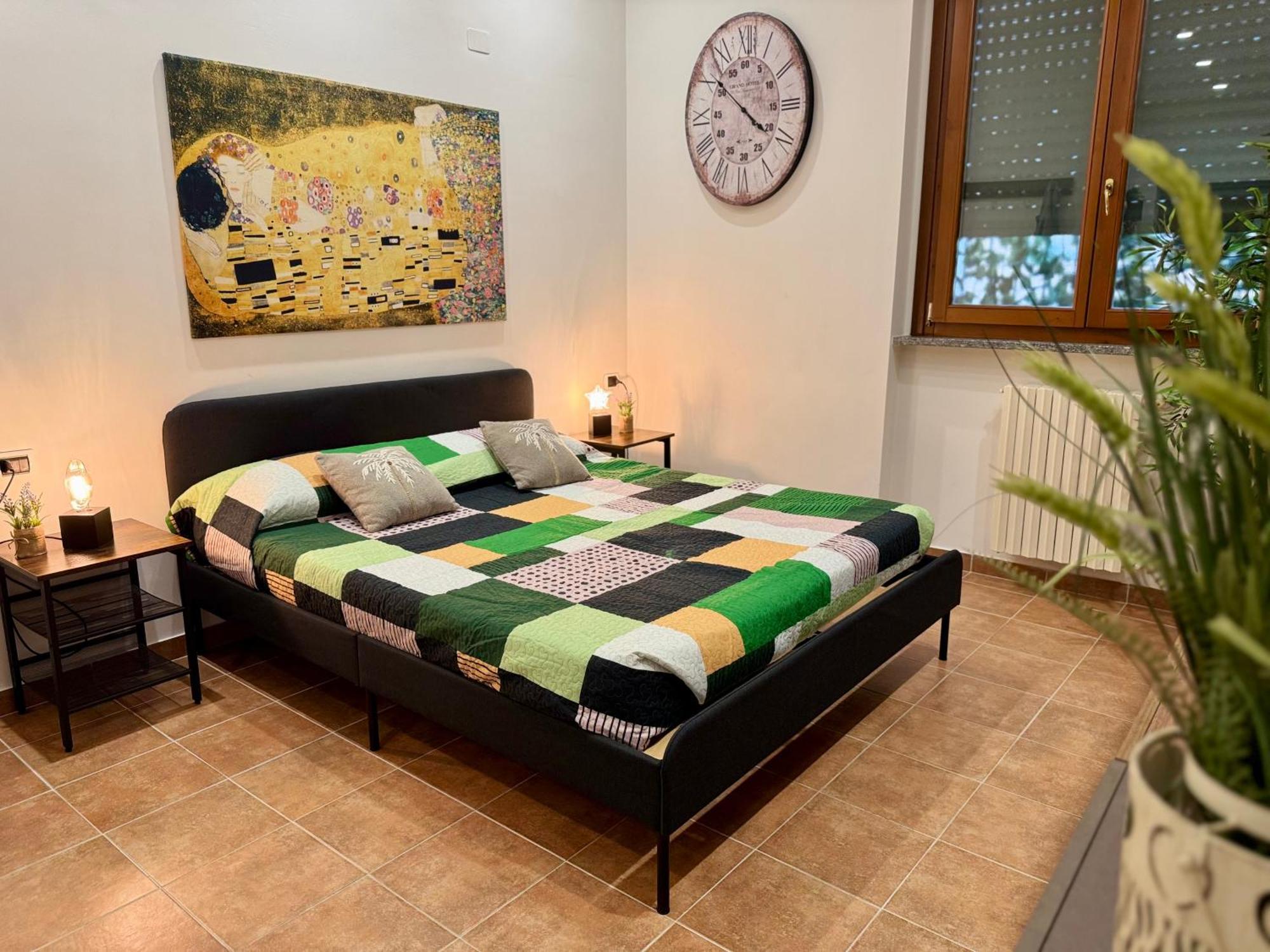 Appartamento Casa Sofia Lissone Esterno foto